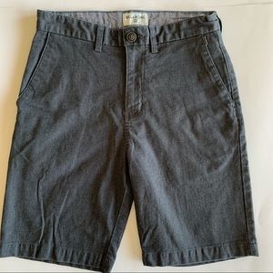 🙂4/$20 Billabong Shorts